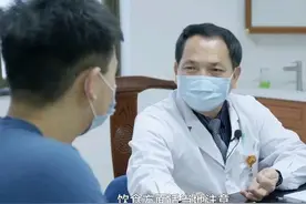 从海南万宁万城走出来的全国名中医，有这样一位著名的脾胃病专家图片