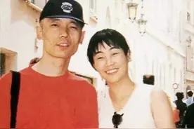64岁的葛优老来得子，3岁儿子被曝光，真是这样应该祝贺他图片