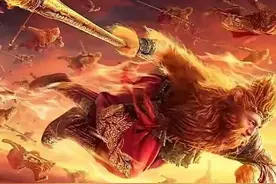 取经五人组结局推断：孙悟空终被唐僧所灭，其它四人孤苦永生图片