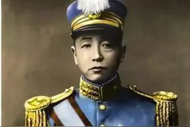 乱世枭雄（214） 盟兄妹险地遇救兵 冯麟阁酒桌露真情图片