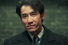 《无间》：神秘钢琴师上线，青衣是沈啸？图片