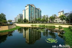 通报！芜湖18个小区连续2个月排名靠后图片