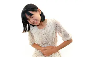 孩子肚子疼，哪些情况要注意是阑尾炎？图片