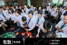 市值蒸发3000亿元！贝壳的“地狱级”房产交易之路图片