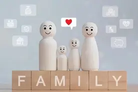 过了五十岁以后，夫妻之间谁更应该主动一点呢？图片