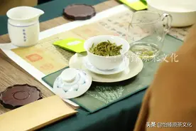 一篇读懂西湖龙井：龙井茶国标等级、狮峰群体、梅家坞龙井43等图片
