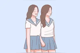 你内急时发生过什么害羞的事情？这画面感，太太太强了（漫画）图片