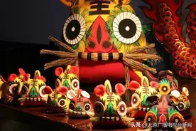 山西省成立非物质文化遗产研究院图片