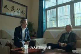 《狂飙》，硬伤太多，价值观混乱，盛名之下，其实难副图片