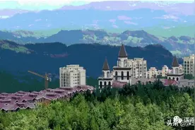 苏马荡有仙气儿，更接地气图片