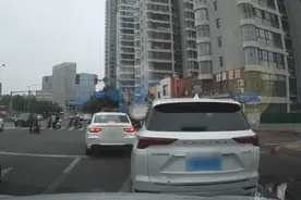 太原：晋A7Z***、晋AA9***......这20位驾驶人已被处罚！图片