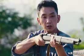 《欢颜》：出生入死却成为弃子受尽屈辱，全剧最惨之人非他莫属图片