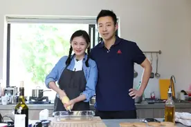 分手代价？张颖颖仍出入汪小菲大S昔日婚房，男方疑将其过户给她图片