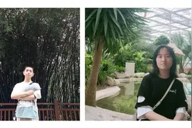 又双叒叕进复旦！来听龙凤双胞胎兄妹备考经图片