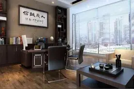 办公室如何布置才好？图片