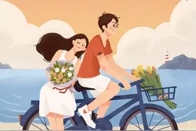 男人对你动情了，才会做出这3种“冲动”的行为图片