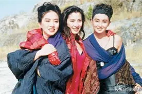 这部女性超级英雄电影，比漫威早了至少二十年图片