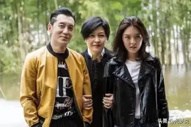 李咏21岁女儿宣布出道，母亲哈文回国陪伴身侧，雇保姆做饭很惬意图片