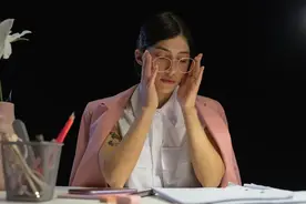 职场中如何让领导看得见你的努力图片