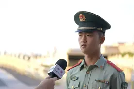 退伍季，这些珍贵的“第一次”与“最后一次”是他们的仪式感图片