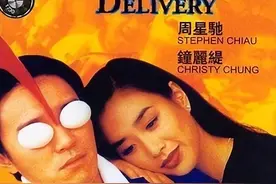 破坏之王——外卖小子与加菲蒙面侠图片