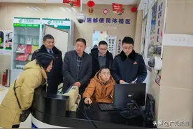 我市“税务双代系统代收社保功能”正式上线 已建成10个便民服务点图片