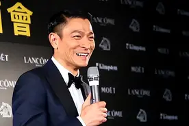 刘德华调侃刀郎:下次新歌找你填词免费行不行?刀郎的回复显情商图片