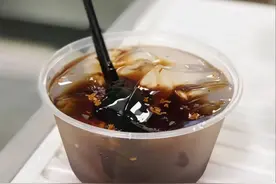 这些自带清凉气质的宁波美食，千万别错过图片