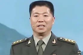 英雄团长祁发宝的二哥祁发贵：老家守祖业，军功章有他的一半图片