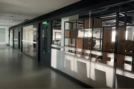 小锦带你探秘成都考古中心图片