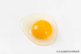 吃鸡蛋不吃蛋黄，是否太浪费？用数据告诉你吃还是不吃！图片