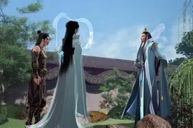 盘点星辰变等级划分，神界是终点，天尊才是所有人的梦想图片