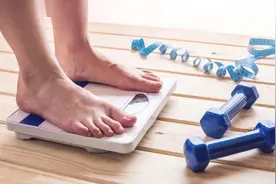 男性170-185cm“标准体重”是多少？自测一下，看看你达标了吗？图片