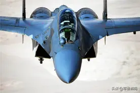 质的飞跃：歼-16取代歼轰-7A成打击主力，空军40年追赶终结硕果图片