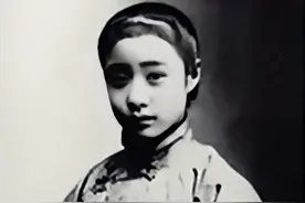 清末名妓金凤：因太美，男人们为其荡尽家财，最终成功转型官太太图片