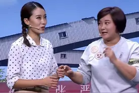 看完《热辣滚烫》后，我才发现，贾玲找张小斐演李焕英的真正原因图片