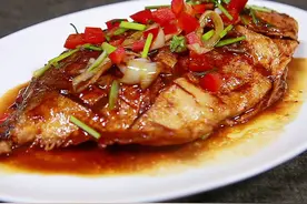 适合2-3人年夜饭菜单，3荤2素1汤，好吃好看，原地过年也仪式满满图片