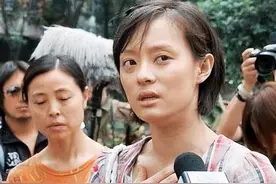 “低调富婆”孙俪：几十万的车随便送，资助向海清4年反被咬？图片