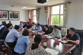 济南历城法院仲宫法庭：以司法之力守护“泉城后花园”图片