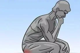 止痛界的大咖穴：痔疮痛、腰腿痛、脖子痛、咽喉痛……通通都管图片