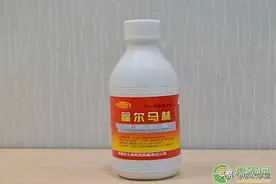 杀菌剂农药大全！一文了解各类杀菌剂及其作用范围！图片