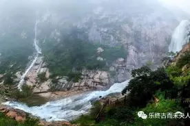 和孩子一起学文言文（23）——人问山川之美图片