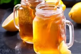 老年人常喝蜂蜜会延年益寿吗？图片