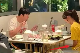 王思聪又换新女友了？女方长相清纯颜值超高，神似奶茶妹妹章泽天图片