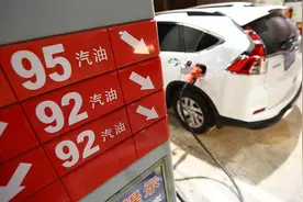 车主须知！加入95号汽油，对经常加92号油的发动机会有何影响？图片