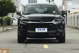 开拓者：2.0T+9AT、车长近5米，相差3万你站谁？图片