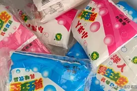 爆红的小洋人，是如何在饮品赛道“退烧”的图片