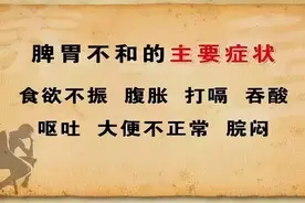 理中丸、保和丸、健脾丸、归脾丸，不知道怎么选？图片