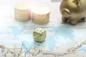杂散集：闲来说赌图片