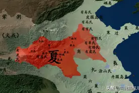 一篇文章帮你捋清，史前人类的发展历程，看懂早期国家如何形成图片
